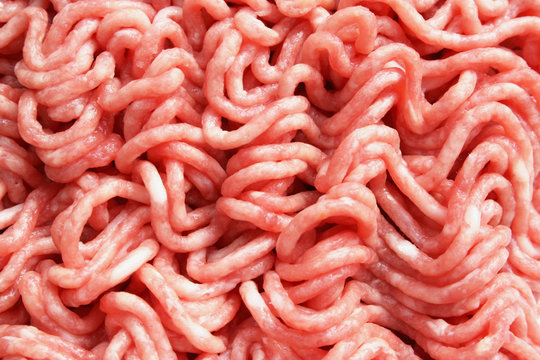 Hackfleisch
