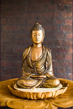 buddha satue