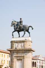 Statua Sant'Antonio a Padova