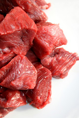 Rindergulasch