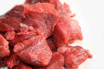 Rindergulasch