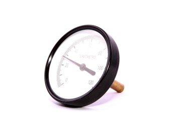 thermometer