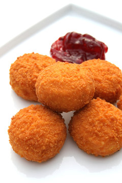 Back-Camembert