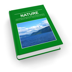 Ecological textbook
