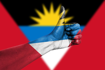 OK Antigua & Barbuda