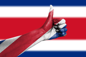 ok costarica