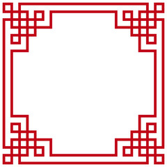 cornice geometrica © robodread