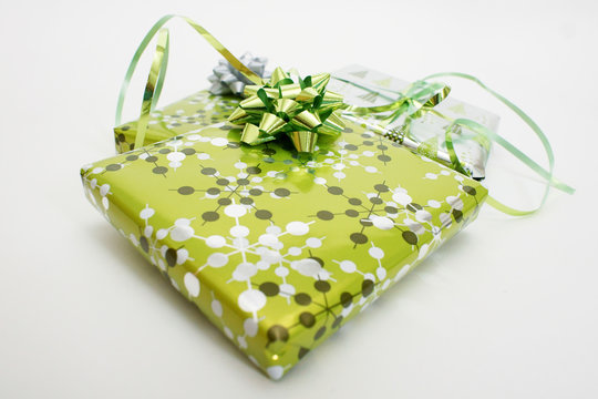 Green Gift