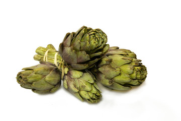 Obraz premium carciofi