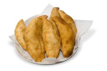 panzerotti pugliesi