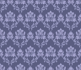 damask seamless background
