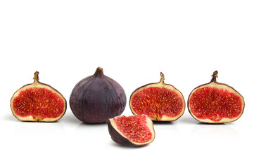 Fresh figs