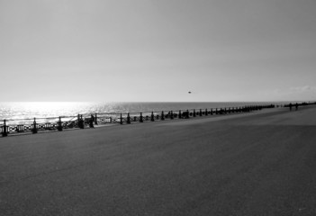 Fototapeta premium Brighton Seafront