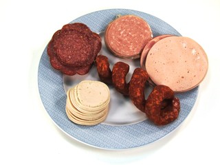 sausage
