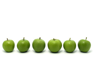 Apples
