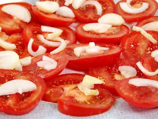 Tomato