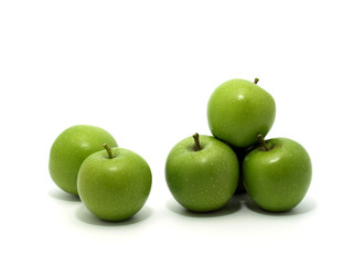 Green Apples