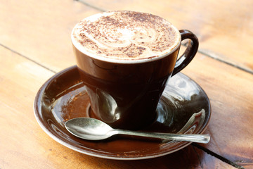 Cappucino