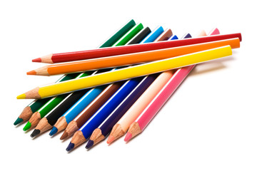 color pencils
