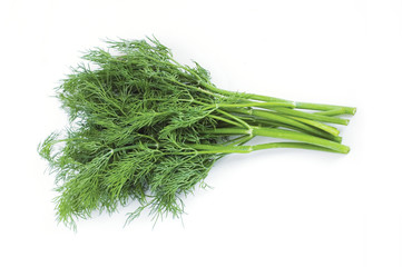 fresh dill