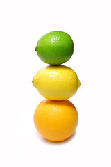 Citrus fruit