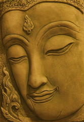 Sleeping Buddha