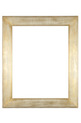 Fototapeta premium isolated frame