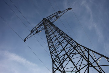 Elektrizität