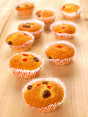 cupcakes