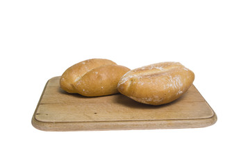Bread roll