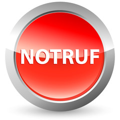 Notruf - Button