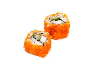 California rolls