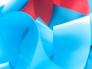 Ribbons