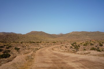 deserto