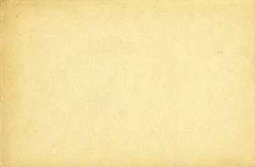 texture of the old paper