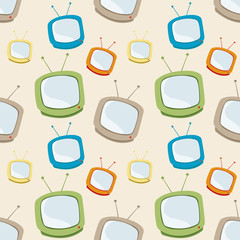 TV pattern - 17550025