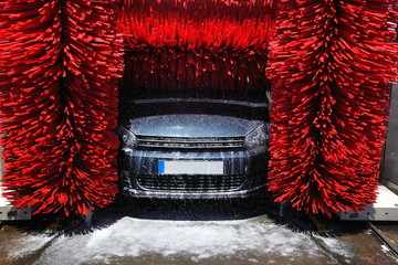 Nettoyage automatique