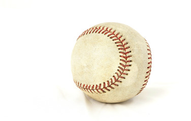 Old baseball