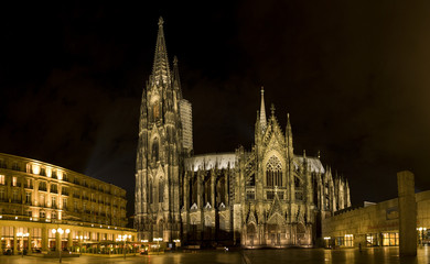Kölner Dom