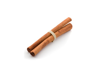 Cinnamon sticks
