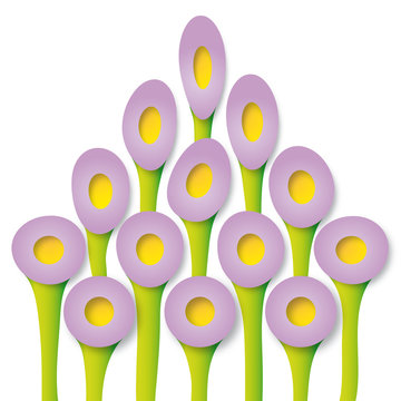 strani fiori
