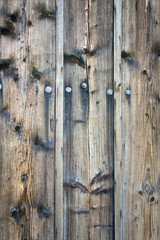 old dark wood texture