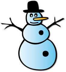 Schneemann
