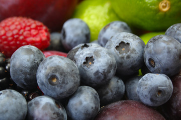 berry