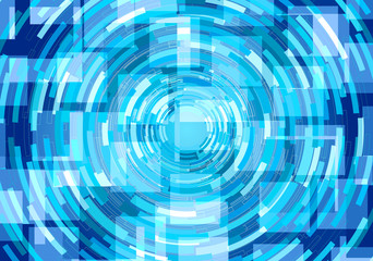 abstract  background