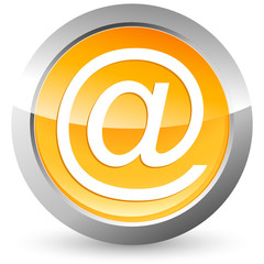 e-Mail - Button