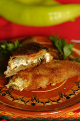 Chuszka Burek