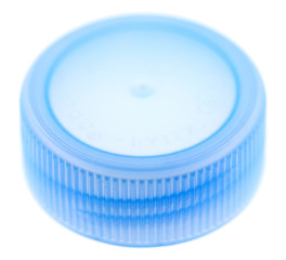 bouchon plastique