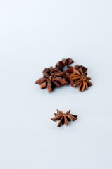 Chinese star anise