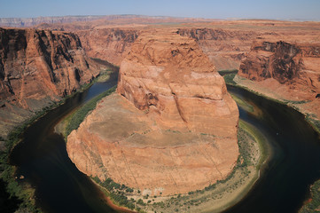 Horseshoe Bend, Arizona, USA
